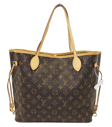 bolso neverfull louis vuitton precio|Louis Vuitton bolso Neverfull mm.